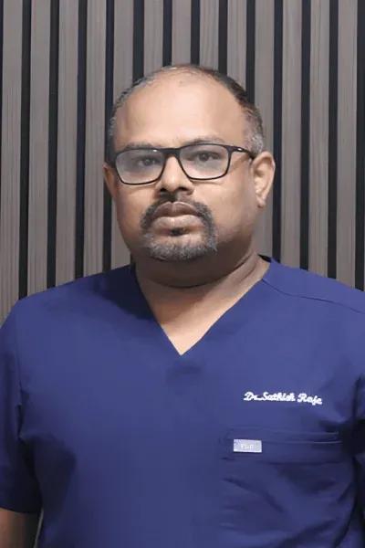 sathish-raja