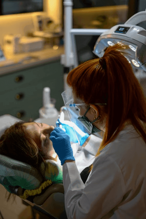 Why Do Dental Crowns for Teeth