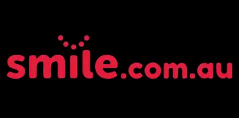 smile