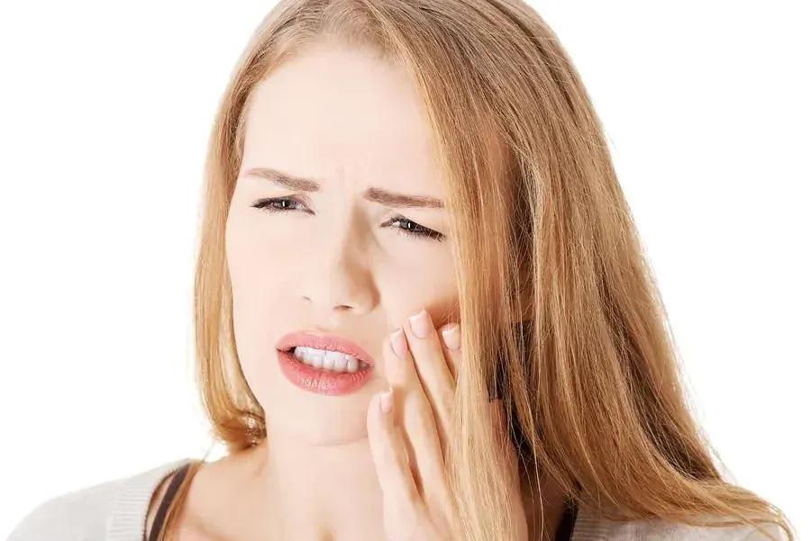 toothache