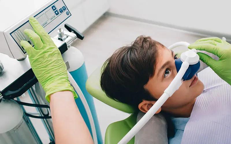 sedation-dentistry