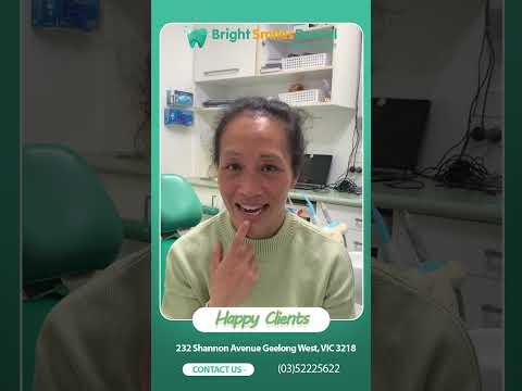 Straight Teeth, Big Smiles - Clear Aligner Success Story