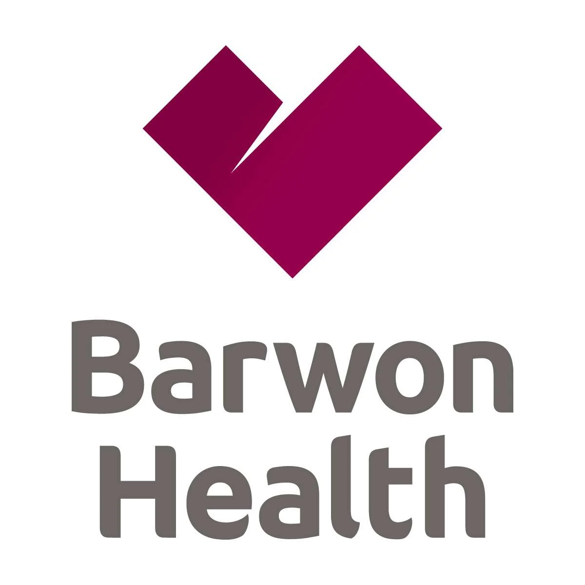 Barwon Healh Logo