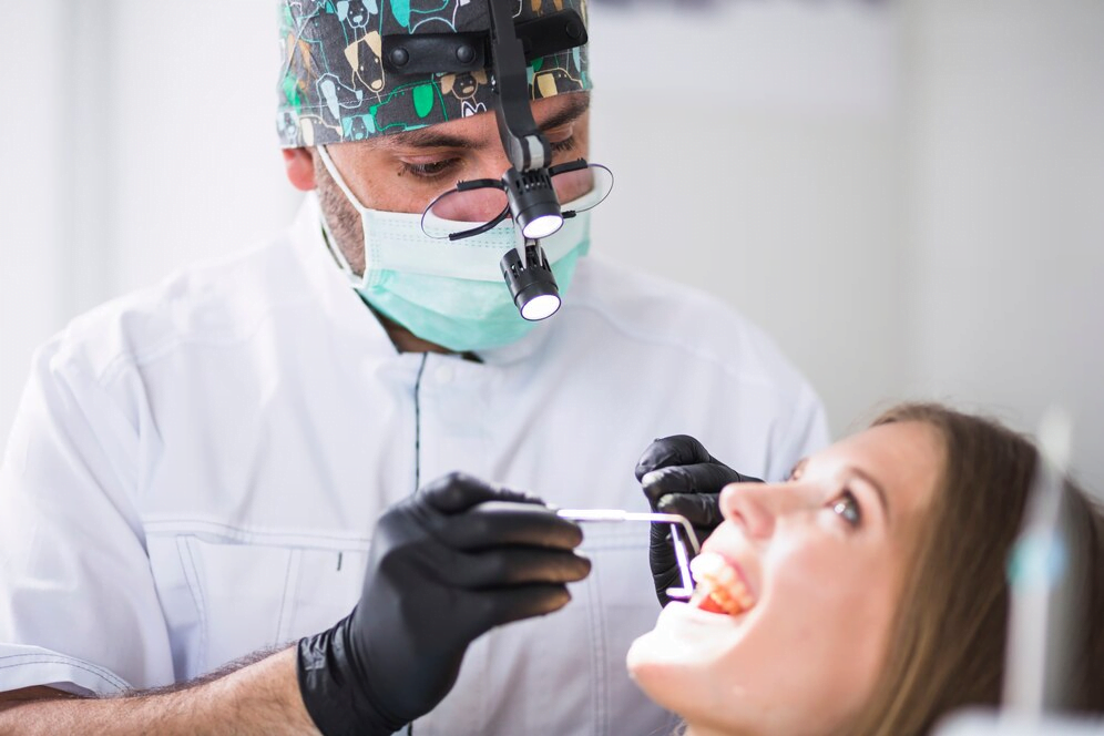 About Root Canal Treatment For A Protected Smile