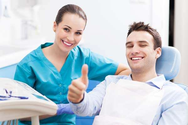 dental clinic root canal