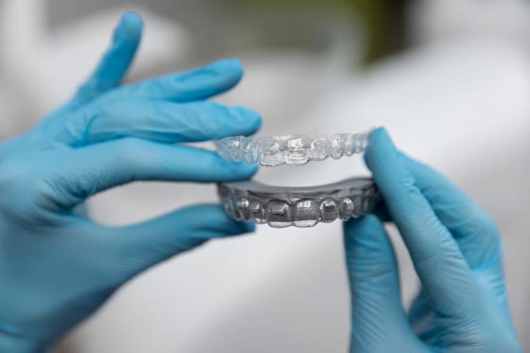 Reveal Clear Aligners: How Does It Work For Your Teeth?