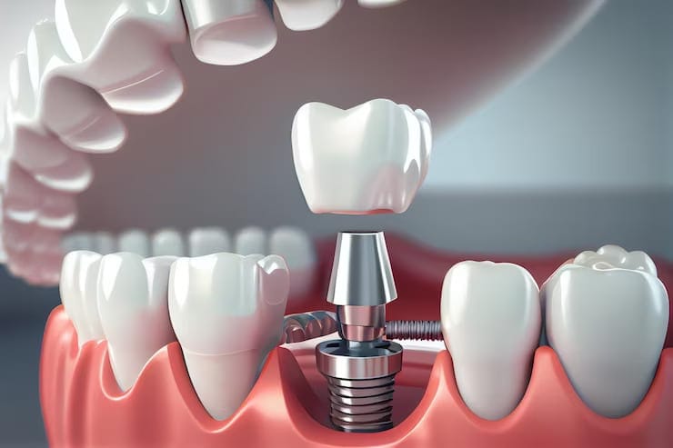 Why Opt for Bright Smiles Dental for Implants in Geelong West? Advantages and What to Anticipate