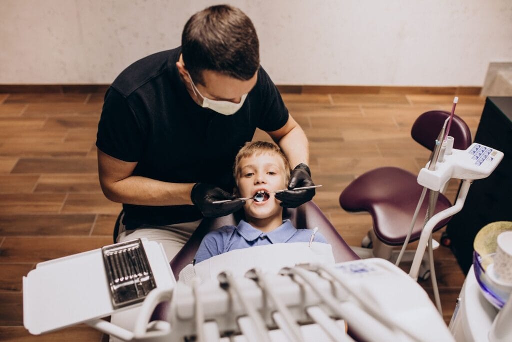 Family Dentist in Geelong