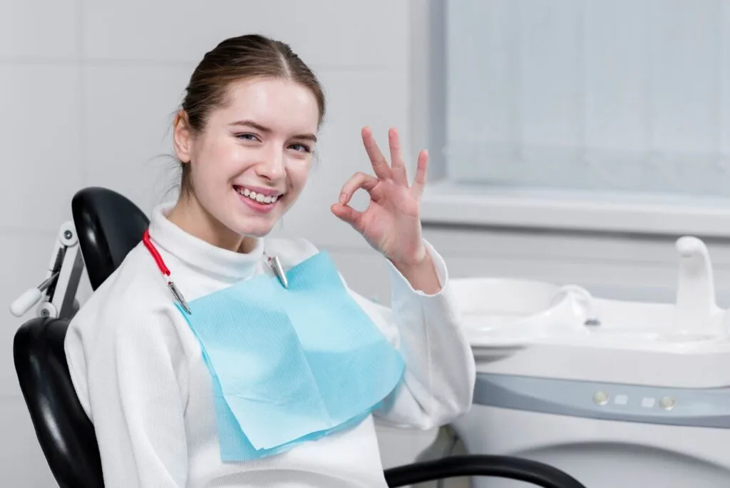 porcelain veneers in Geelong