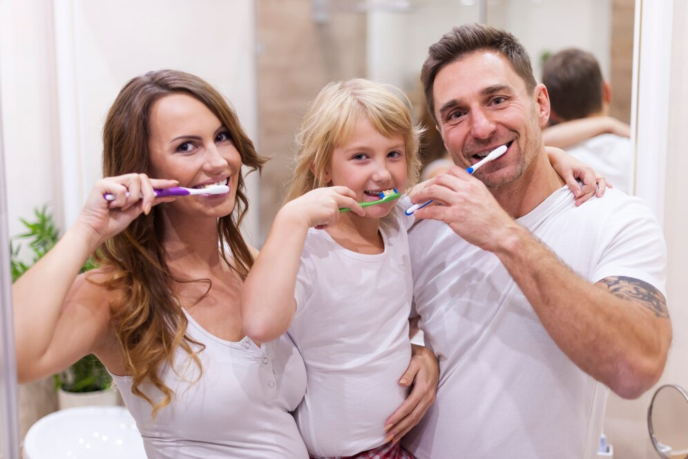 Expert Family Dental Care Near Belmont VIC – Bright Smiles Dental