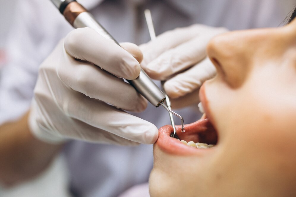 Family Dental Services