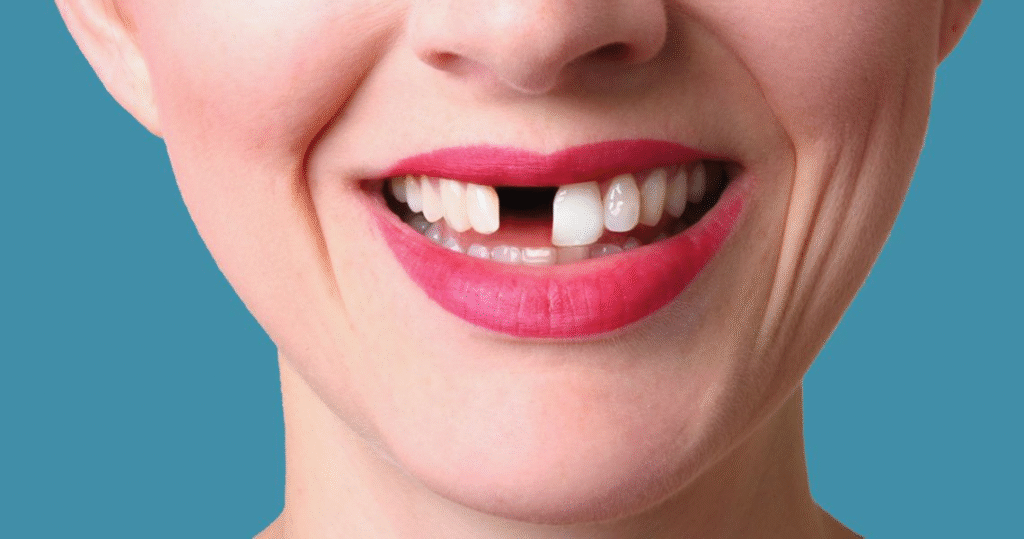 Whittington’s Implants Dentist