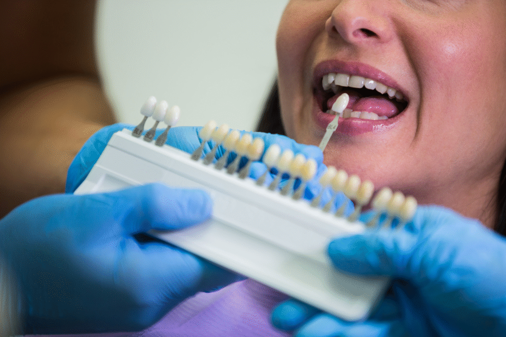 Dental Crown for Teeth: When Are They Necessary and Which Type Is Right for You?