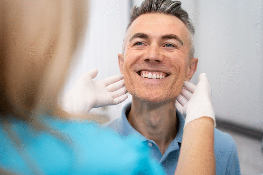 dental implants Geelong