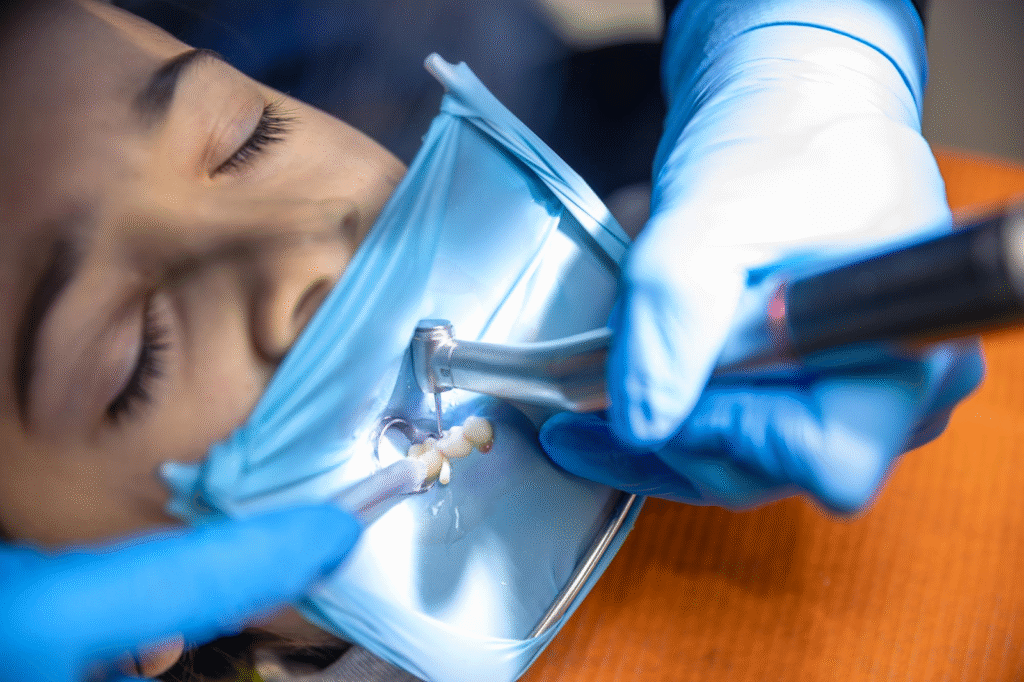 Geelong West Bright Smiles Dental
