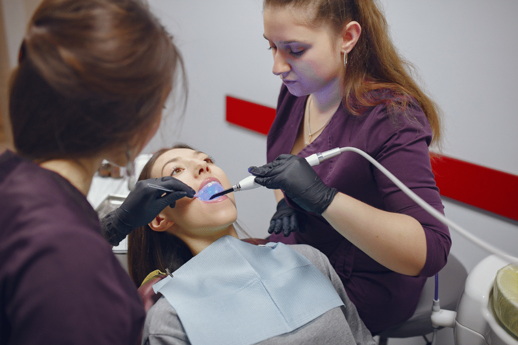 Why General Dentistry Services Are Key to Long-Term Oral Health